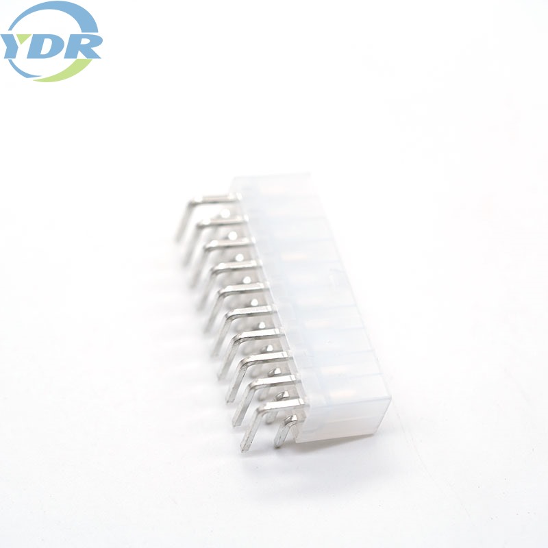 Czy znasz trzy tryby cynowania i tryby połączenia terminala?