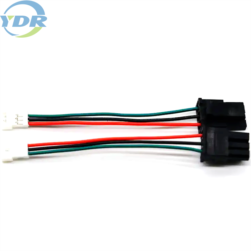 Typowe problemy związane z niestandardowymi zespołami wiązek przewodów elektronicznych