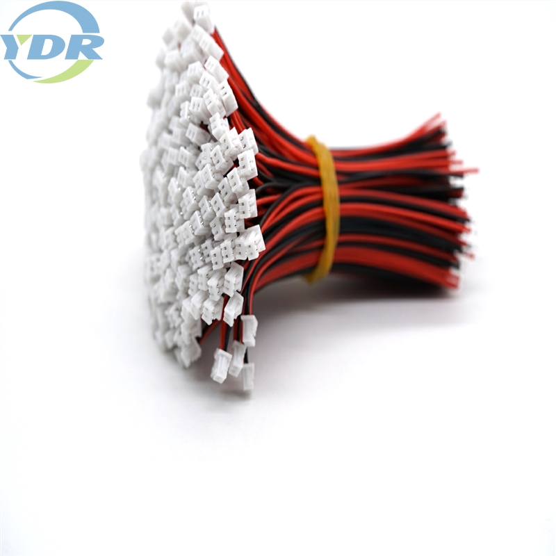 Metoda zapobiegania uszkodzeniu wiązki przewodów połączeniowych