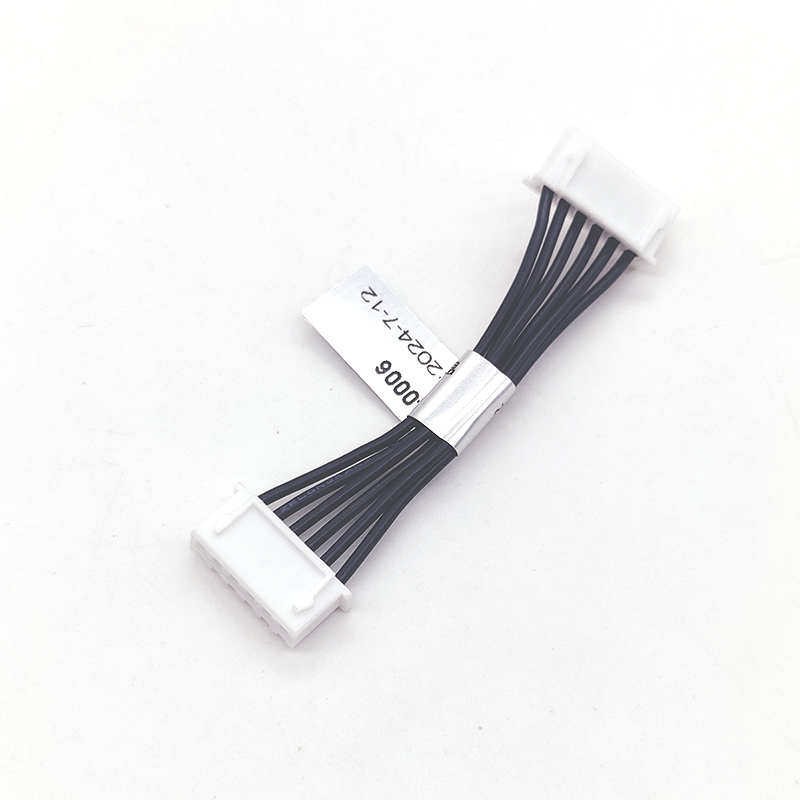 Dlaczego niestandardowa wiązka przewodów jest niezbędna dla niezawodnych systemów elektrycznych?