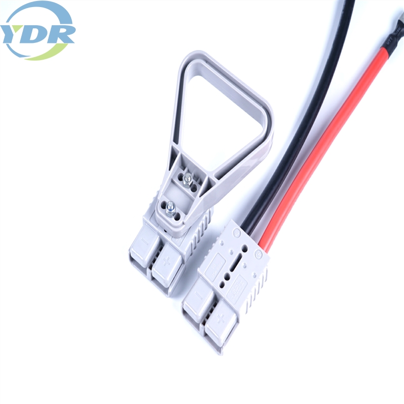 Kabel wiązki przewodów złącza Andersona