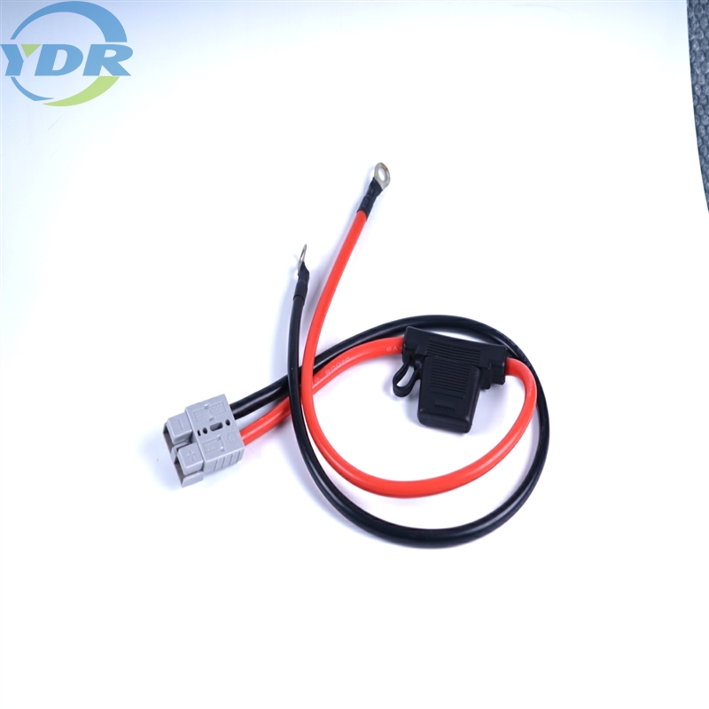 Niestandardowa wiązka przewodów Andersona