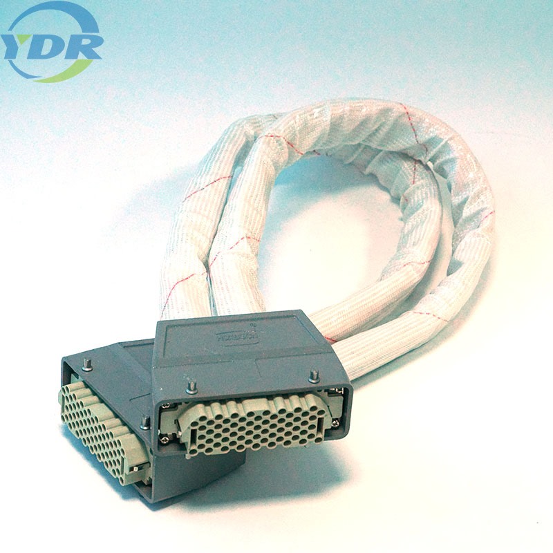 HEEE-064-FC 16A 500V 6KV Zespół kabla drutowego