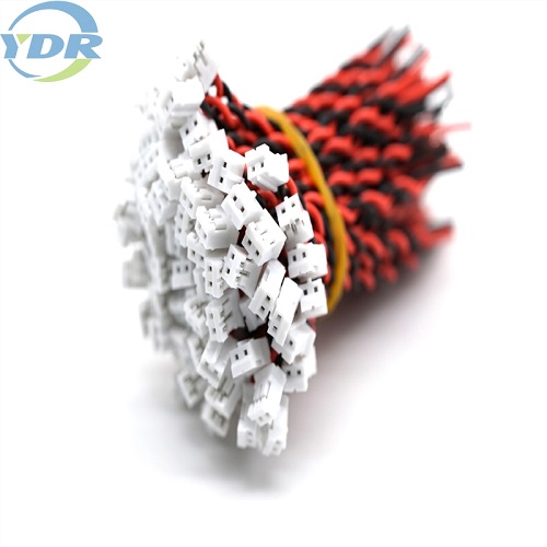 Kabel wiązki przewodów JST Molex 1.25 do urządzeń elektronicznych