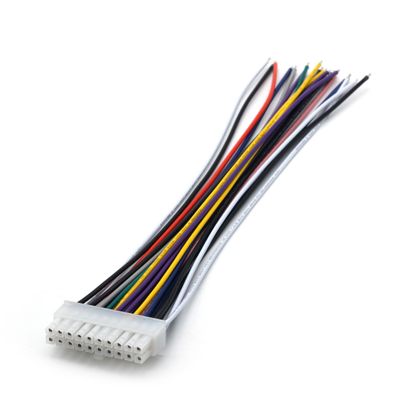 Wiązka przewodów Molex 4,2 mm